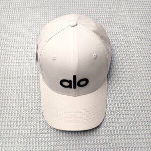 🌞ALO Yoga Summer Baseball Cap | UV Protection & Ventilated Crown | Beach & Tenn